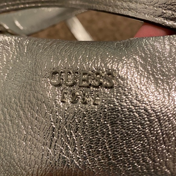 Guess Purse - Picture 2 of 4